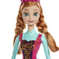 Disney Frozen Royal Color Change Anna Doll