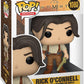 Funko POP! Movies: The Mummy - Rick O'Connell