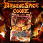 CookieRun TCG: A Game of Truth & Deceit - 4 Booster Pack Bundle - Braverse Trading Card Game, Strategy Play & Battle Deck-Building, Randomly Assorted