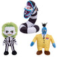 Just Play Beetlejuice Small Plush Beetlejuice, Kids Toys for Ages 3 Up
