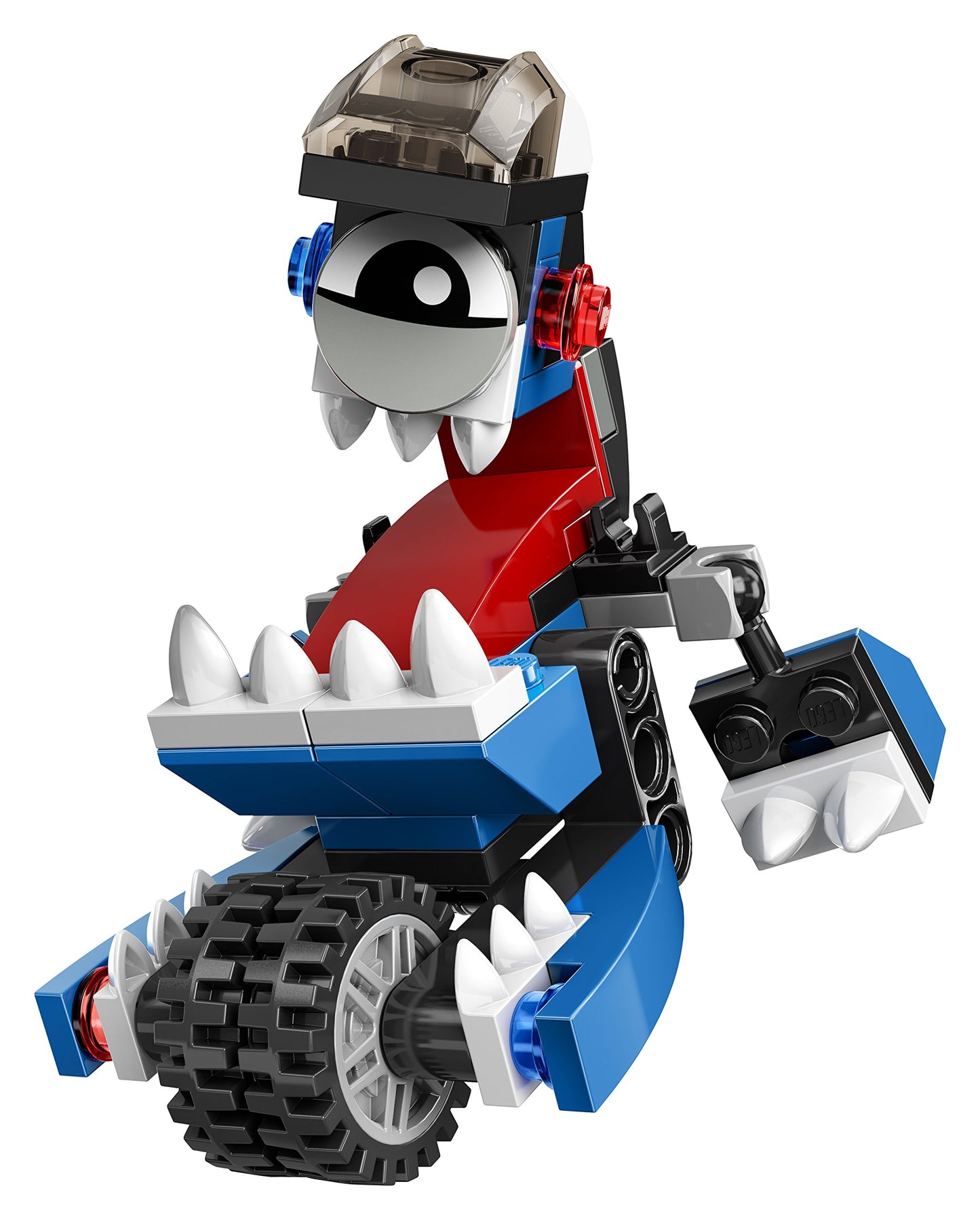 LEGO Mixels Mixel Tiketz 41556 Building Kit