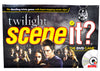Twilight scene it? The DVD Game