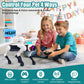 Robot Dog | Interactive Pet Smart Toy with Fun & Clear Voice, Tons of Cool Moves | App & Remote Control, Bionic Walking | Funny Gift for Kids Ages