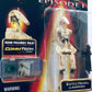 Hasbro Kenner 1999 Star Wars Episode I COLL. 1 Battle Droid Sliced Version