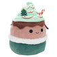 Squishmallows Original 10 Inch Ernesto The Latte - Official Jazwares Plush - Collectible Soft & Squishy Stuffed Animal Toy - Kids Girls & Boys Gift