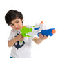 JOYIN 3 Pack Water Guns Toy Super Water Blaster Water Soaker Squirt Guns for Kids Summer Swimming Pool Beach Sand Outdoor Water Activity Fighting Play