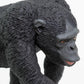 Safari Ltd. Chimpanzee Figurine - Hand-Painted, Lifelike 4" Model Figure - Fun Educational Toy for Boys, Girls & Kids Ages 1+