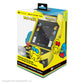 My Arcade Pac-Man Micro Player Pro: 6.75" Handheld Retro Games, Arcade Classics