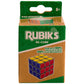 Rubik's Cube Recube 3x3 Puzzle Game for Adults and Children Rubik's Magic Cube - 100% Recycled 3x3 Puzzle Colour Matching - Classic Cube Problem