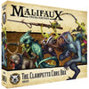 Malifaux Third Edition The Clampetts Core Box