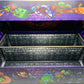 Treasure Trunk, Storage Solution for Dungeon Drop Board Game by Phase Shift