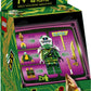 LEGO NINJAGO Lloyd Avatar - Arcade Pod 71716 Mini Arcade Machine Building Kit, New 2020 (48 Pieces)