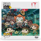 Funko Games Puzzle - It