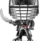 Funko Pop! Star Wars: Rise of The Skywalker - Knights of Ren Scythe (Hematite Chrome)
