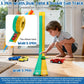 Flexible Race Car Track for Kids, Flex Track with 4 Small Race Cars,Rolls Up Portable Racetrack for Ages 3+, Compatible with H*t Wheels and DIEC*st