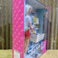 Shoppin' Fun Barbie & Kelly Playset (1996)