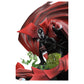 McFarlane Toys - Spawn #1 (Black White & Red All Over) 1:10 Scale Resin Statue