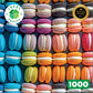 Lucky Puzzles | Jigsaw Puzzles for Adults | Rainbow Delight Cookies