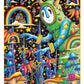 MasterPieces 1000 Piece Jigsaw Puzzle for Adults and Family - The World was Mad - 19.25"x26.75"