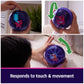 BITZEE Hamster Ball Interactive Toy & Digital Pet, Ages 5+