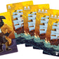Outset Media Loot Card Game by Reiner Knizia - for 2 to 8 Players Ages 10 and up