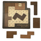 A-Puzzle-A-Day Deluxe: The Original Daily Calendar Puzzle with 365+ Challenges for Every Day of The Year, by DragonFjord