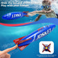 JOSKET 12" Underwater Diving Toys Pool Torpedo Toys Swimming Throwing Torpedo Bandits Water Rockets Training Dive Toys