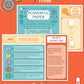 Carson Dellosa STEM Challenges, Hands-On, Science Kits