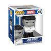 Funko Pop! Collectible Toy Figure - Wary Flower 207