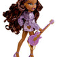 Bratz Pop Starz Sasha Fashion Doll with Accessories and Charm