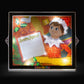 Lite Brite - Color Pop Elf on The Shelf