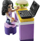 LEGO Friends Emma’s Design Studio 3936