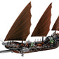 LEGO LOTR Pirate Ship Ambush 79008 Toy Interlocking Building Sets
