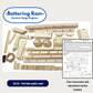 Pathfinders STEM kit | Roman Empire Battering Ram | Medieval Weapons Science Kits for Kids Age 8-10 10-14 | stem Kits for Kids Age 12-14 Physics Toys