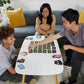 Mattel Games Bold Family Card Game, Matching Game for 7 Year Olds and Up, with 112 Cards and Instructions, Multi