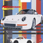 Hot Wheels Car Culture Circuit Legends Vehicles for 3 Kids Years Old & Up, Premium Collection of Car Culture 1:64 Scale Vehicles
