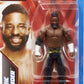 Mattel WWE Basic Action Figure, Cedric Alexander, Posable 6-inch Collectible for Ages 6 Years Old & Up