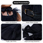 18 Inch Doll Clothes , Black Family Costumes Party Dress Fits All 18-inch Dolls Across Brands