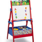 Delta Children Mickey Mouse Activity Easel, Greenguard Gold Certified
