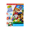 Crayola Color Wonder Paw Patrol Deluxe Foldalope