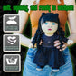 What We Do in The Shadows Nadja Doll 14-Inch Collector Plush