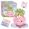 Creativity for Kids Plant-A-Pet Unicorn, Mini Garden Kit (Ages 6+)