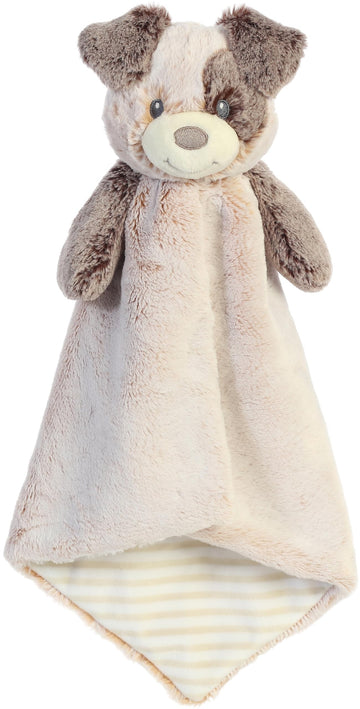 Aurora® Snuggly Cuddlers Luvster™ Pocko™ Baby Stuffed Animal - A Perfect Cuddle Companion for Naps and Bedtime - for Parents, Caregivers, and Baby