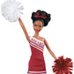 Barbie Collector University of Arkansas African-American Doll