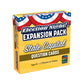 Election Night! Game State Capital Expansion Pack: for Use with Election Night! Game. Great Stocking Stuffer that Makes Learning State Capitals Fun!