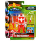Power Rangers Mighty Morphin Re-Ignition - Auto-Morphin Red Ranger Action Figure by Playmates Toys