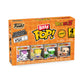 Funko Bitty POP! 4 Pack: Dragon Ball Z - Frieza, Super Saiyan Goku, Vegeta