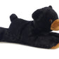 Aurora Bundle Deer Maxamoose and Black Bear Woodland Forest Mini Flopsies