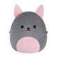 Squishmallows Original Micromallows Plush 10-Pack