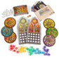 Floodgate Games Sagrada: Panorama Expansion